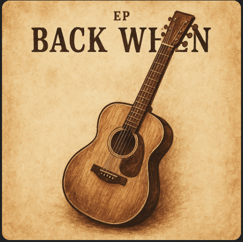 [Slitzer] Back When EP