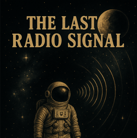 [Slitzer] The Last Radio Signal EP
