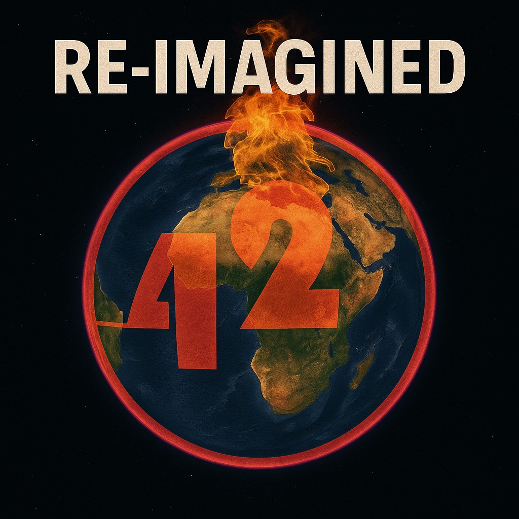 [42] Re-ImAgIned