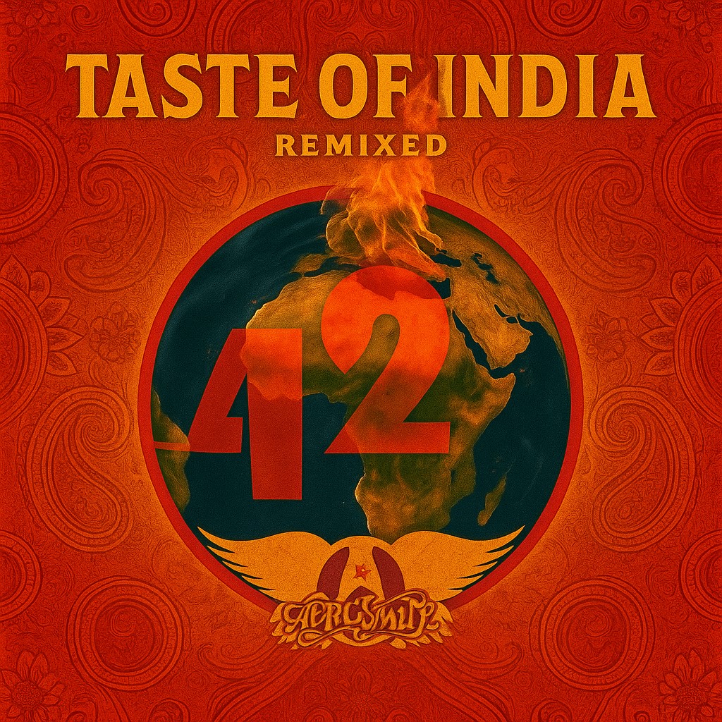 [42] Taste Of India