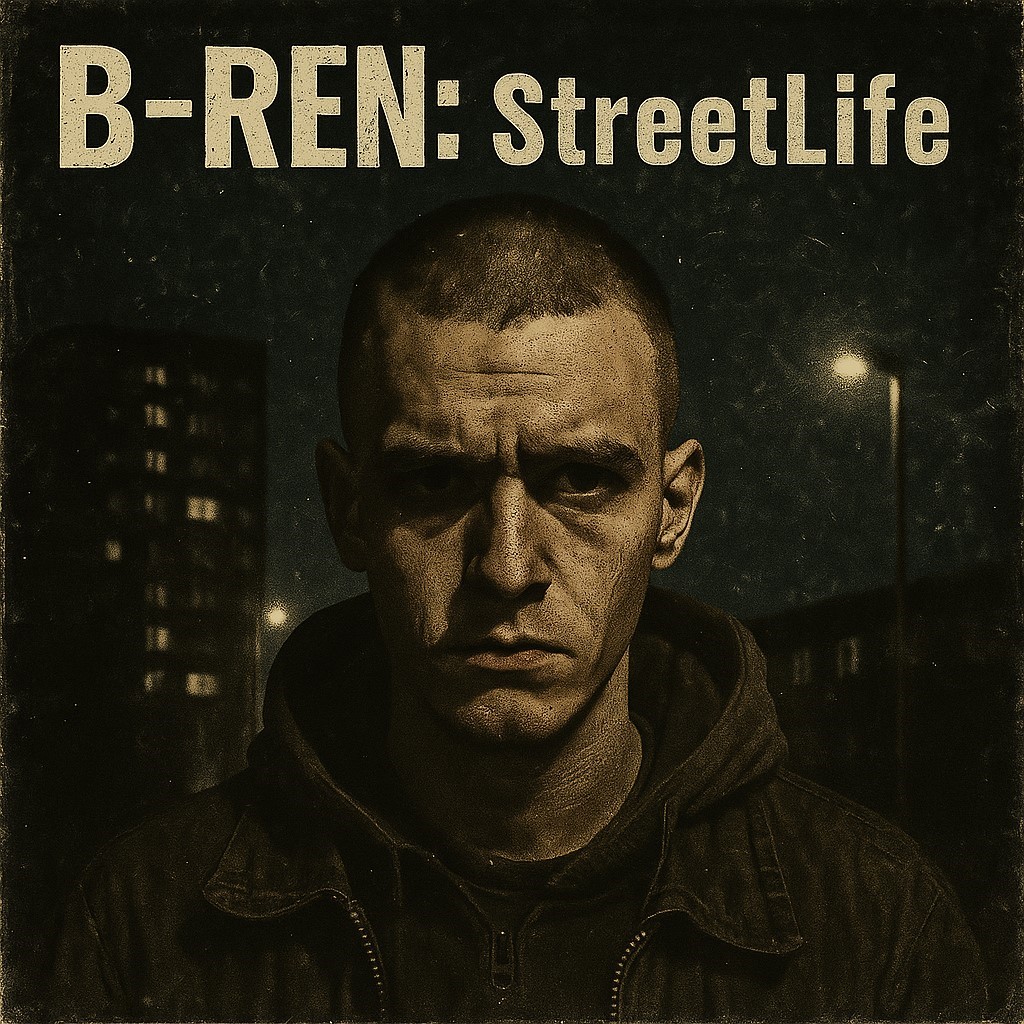 [B-Ren] StreetLife