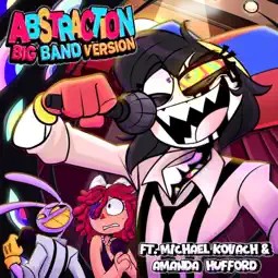 [KittenSneeze] The Amazing Digital Circus