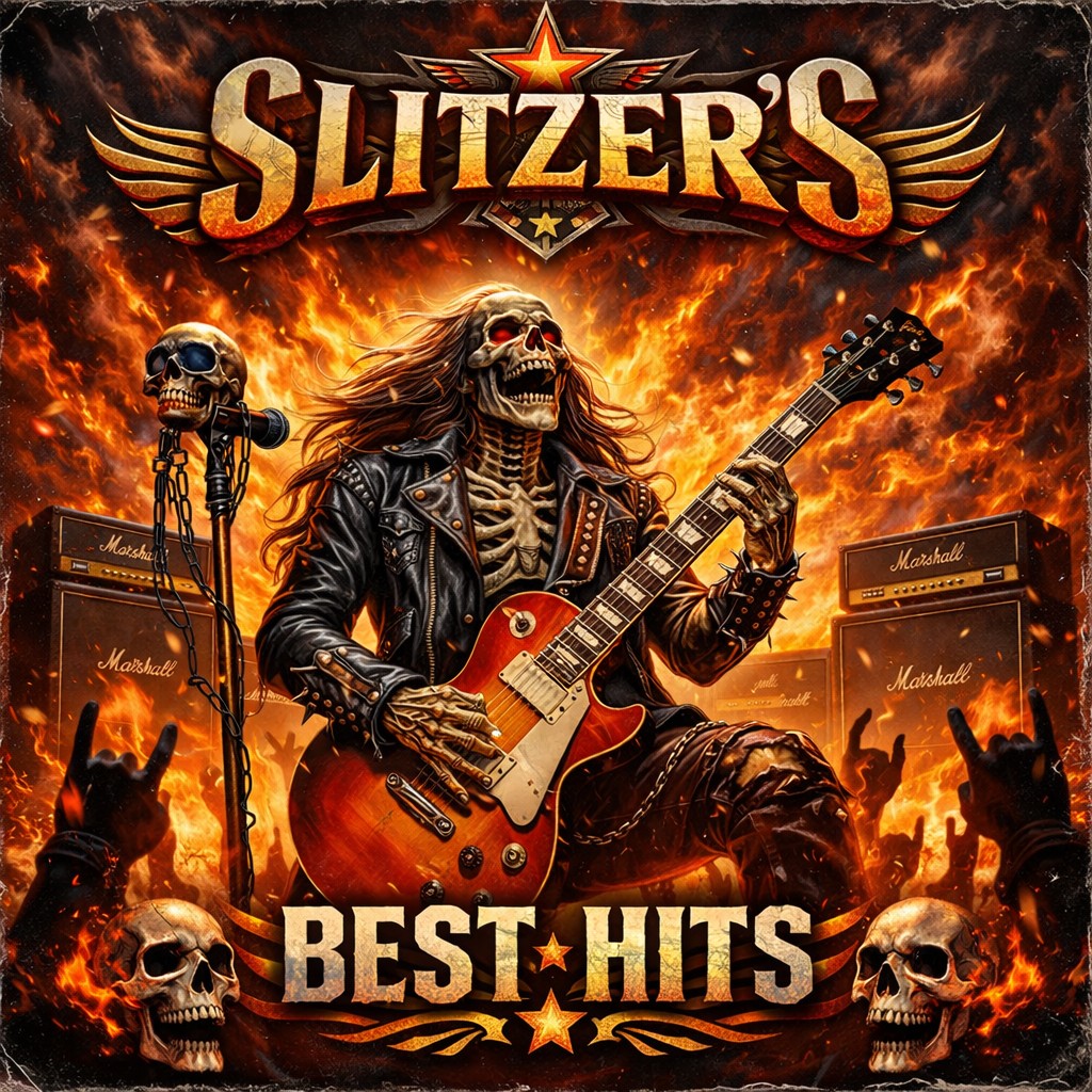 [Slitzer] Slitzers Best Hits