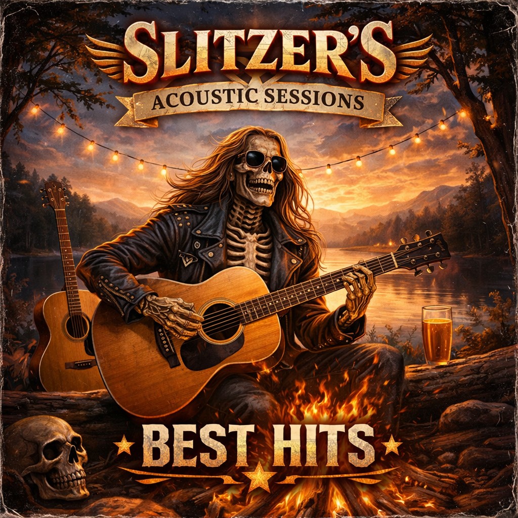[Slitzer] Acoustic Sessions
