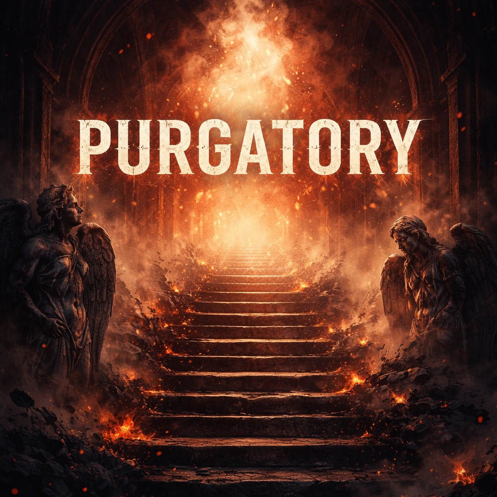 [Slitzer] Purgatory