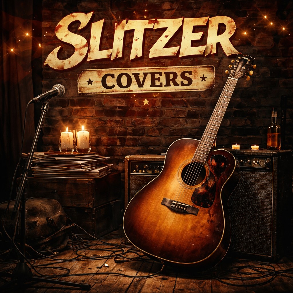 [Slitzer] Covers