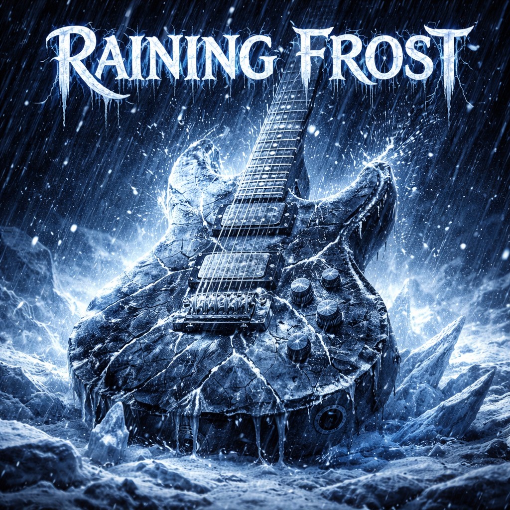 [Slitzer] Raining Frost