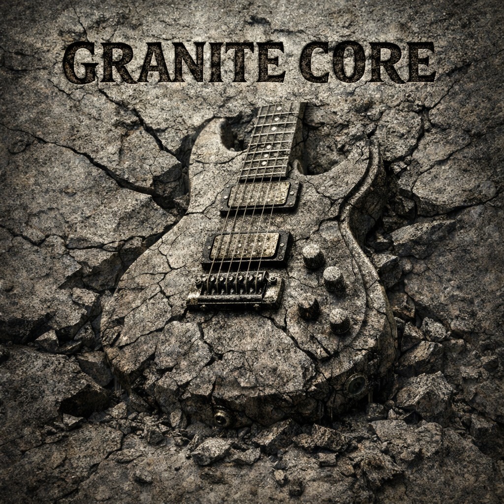 [Slitzer] Granite Core