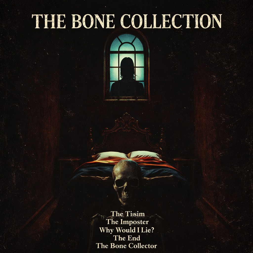 [Slitzer] The Bone Collection