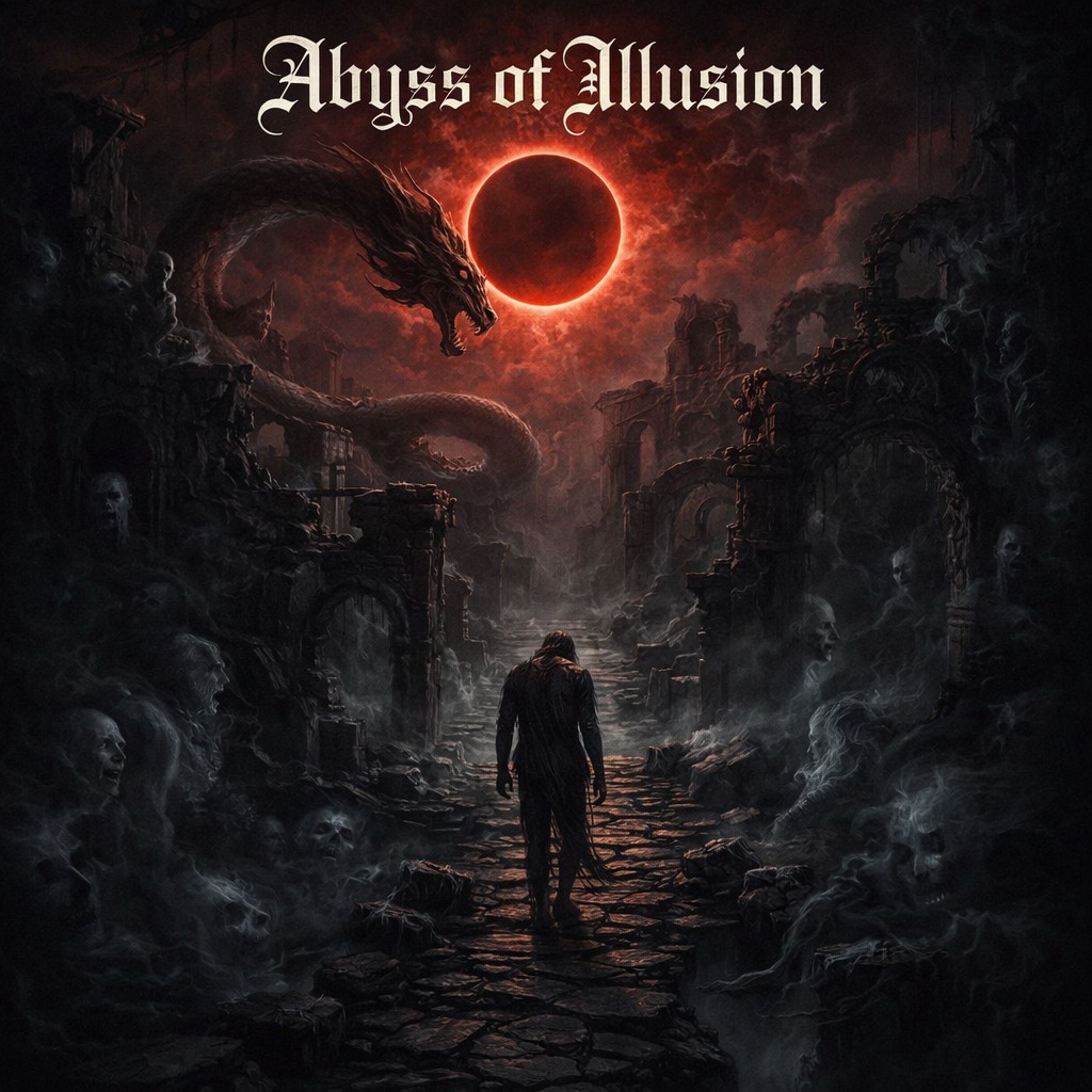 [Slitzer] Abyss of Illusion EP