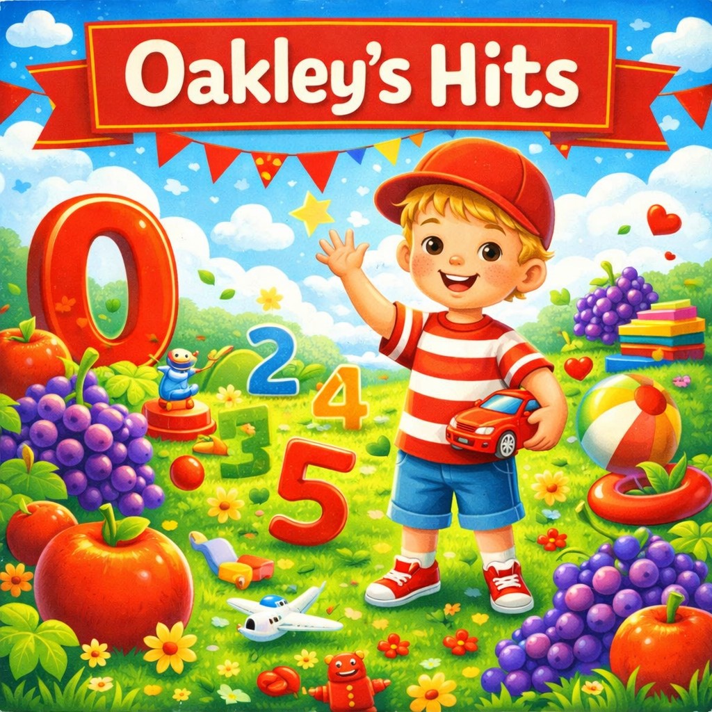 [Slitzer] Oakleys Hits