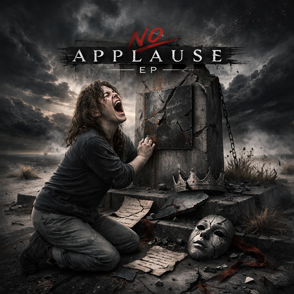 [Erynn] No Applause EP