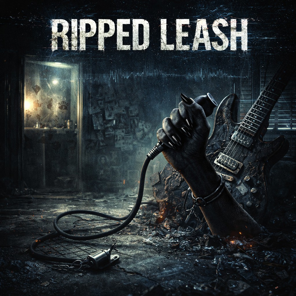 [Slitzer] Ripped Flesh