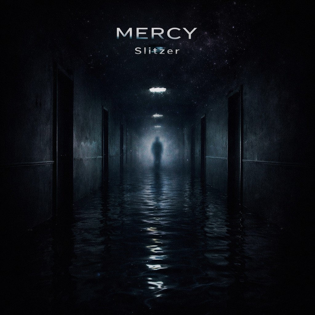 [Slitzer] Mercy EP