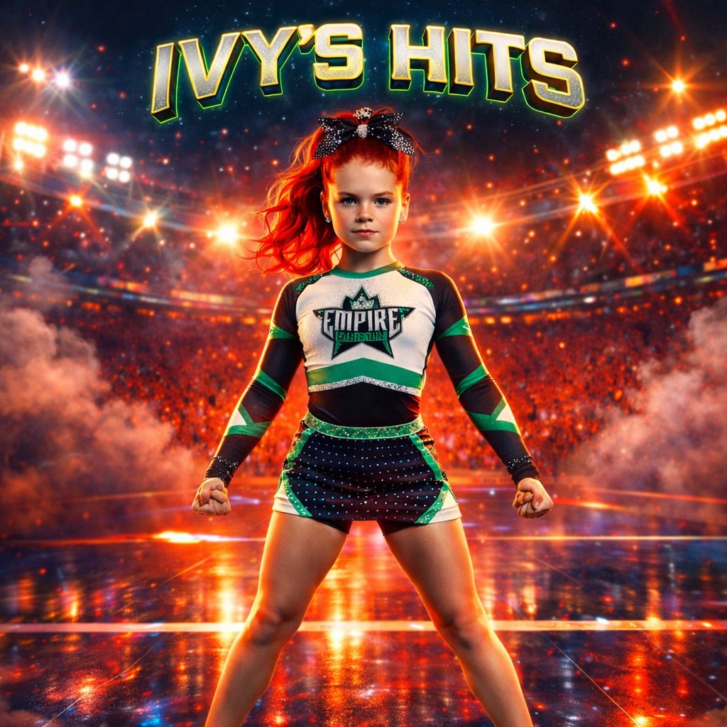 [Ivy] Ivy's Hits 🌿