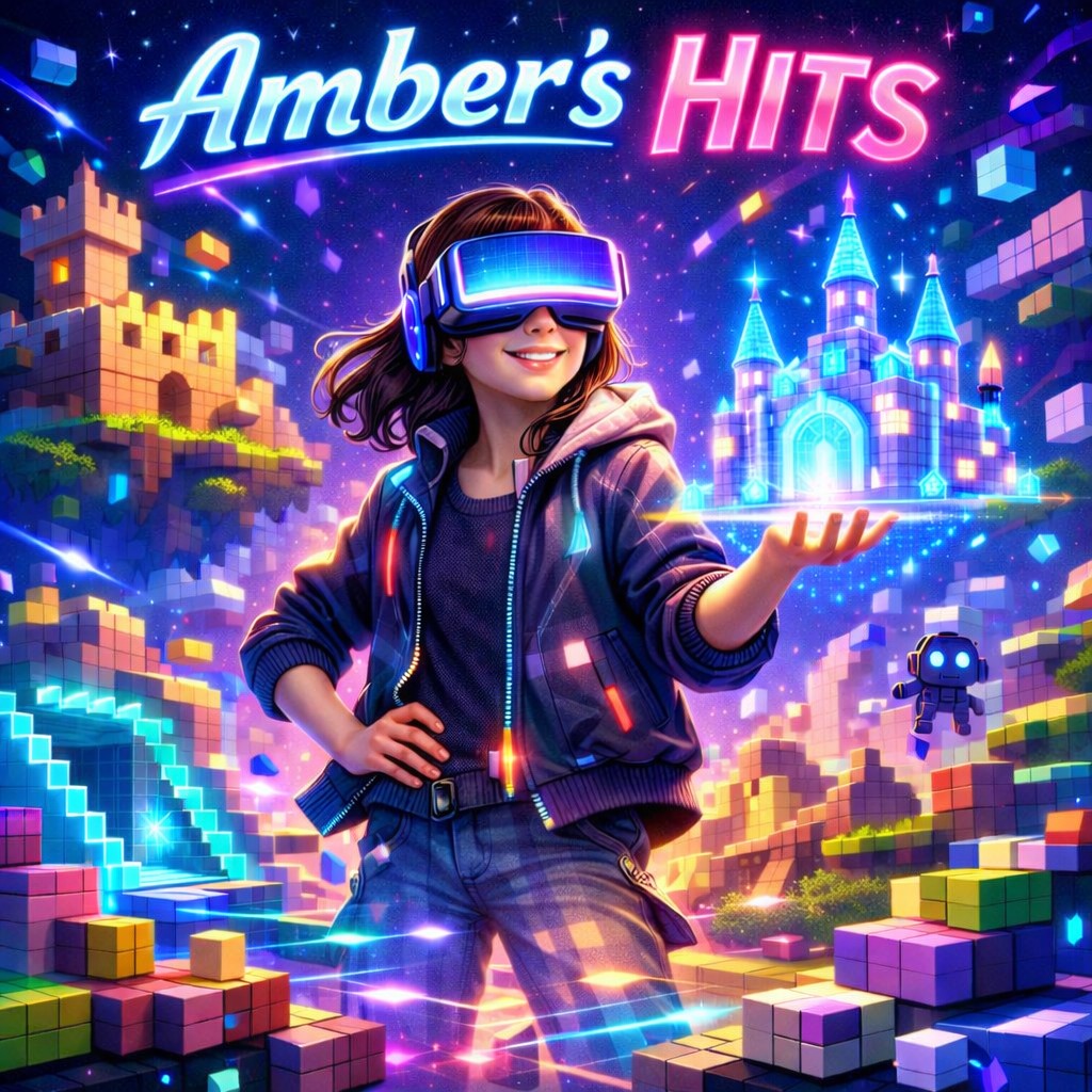 [Amber] Ambers Hits
