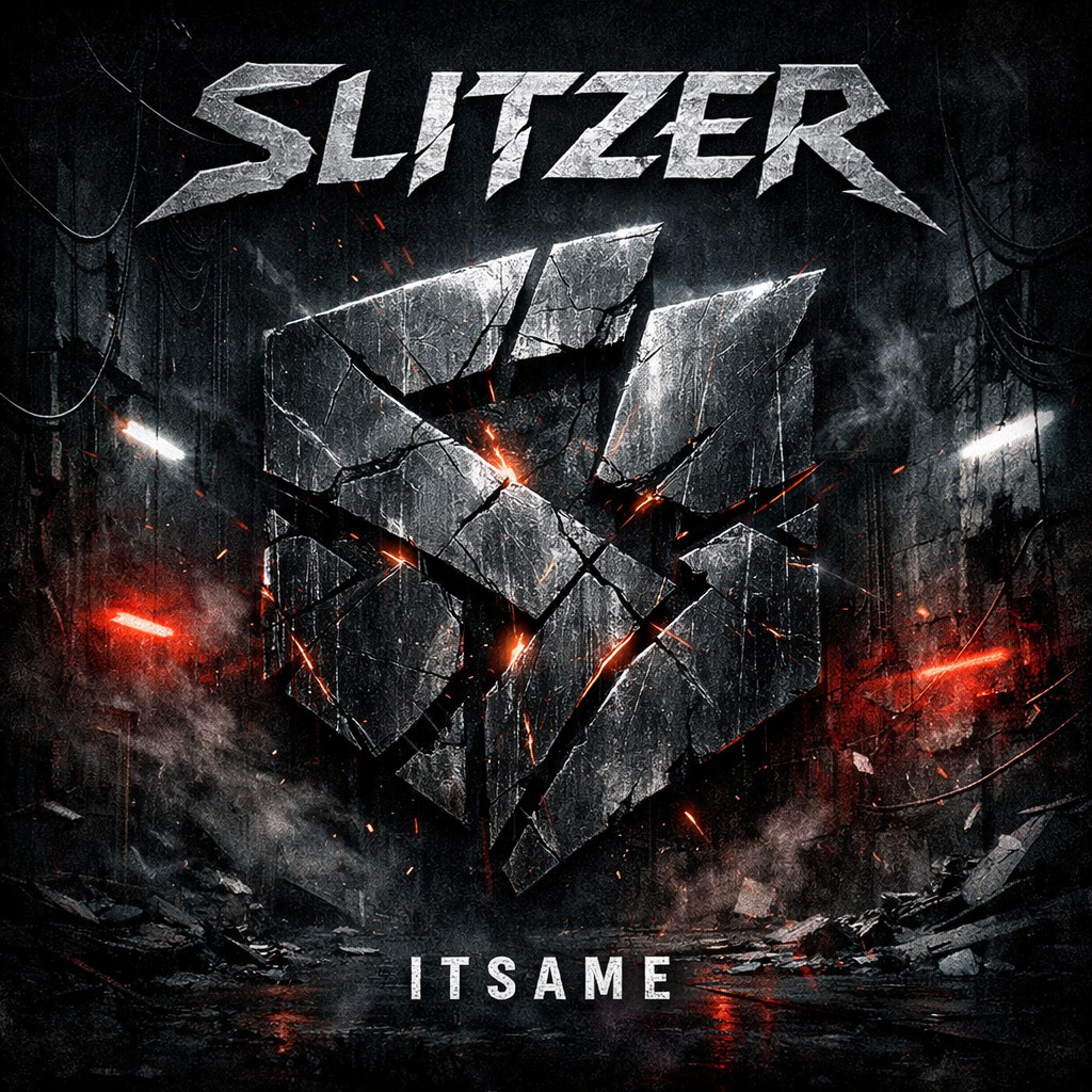 [Slitzer] Itsame