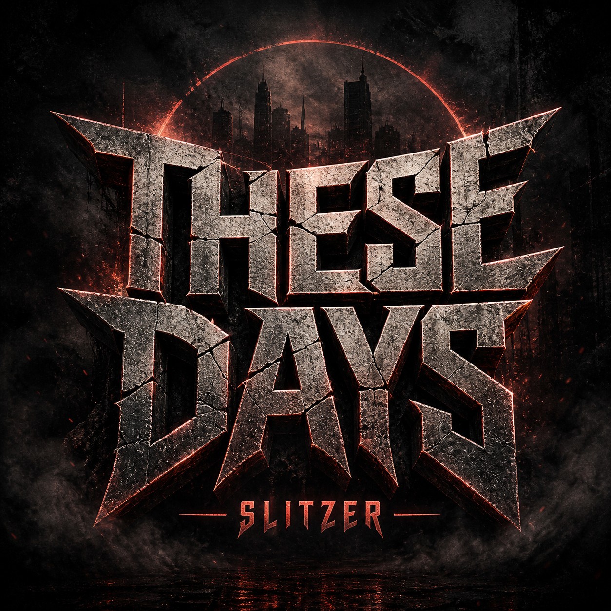 [Slitzer] These Days