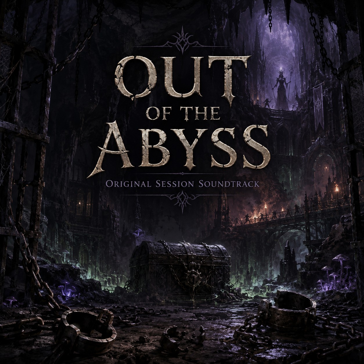 [Slitzer] Out of the Abyss