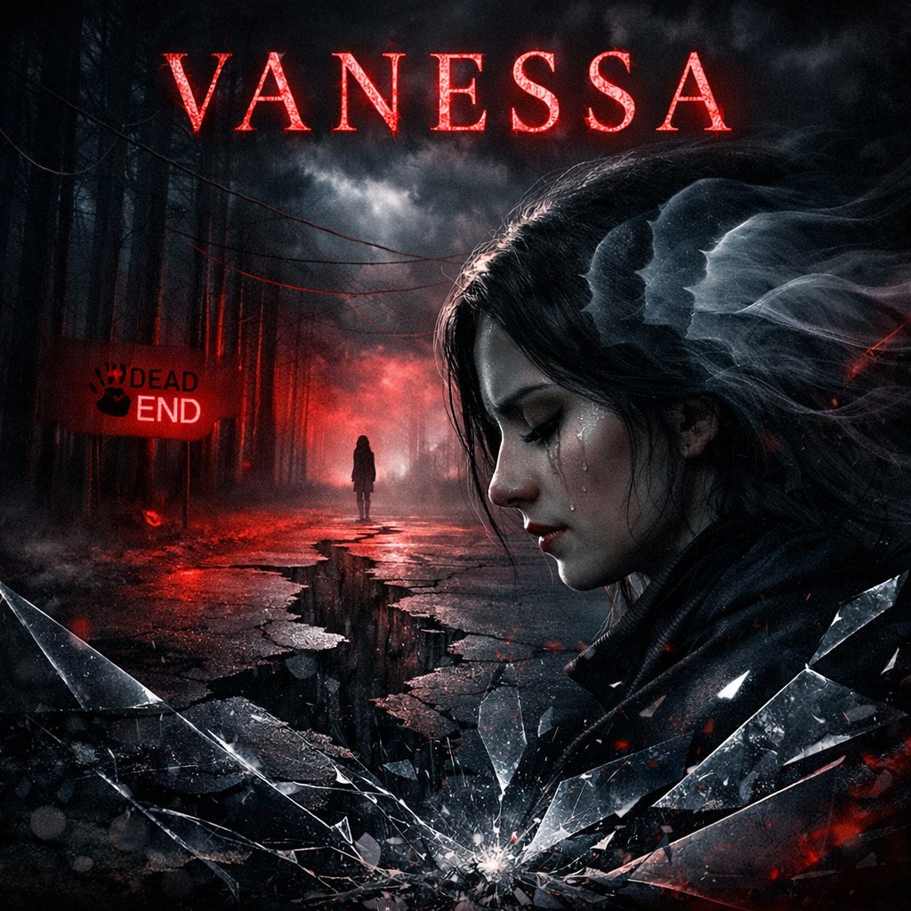 [Slitzer] Vanessa