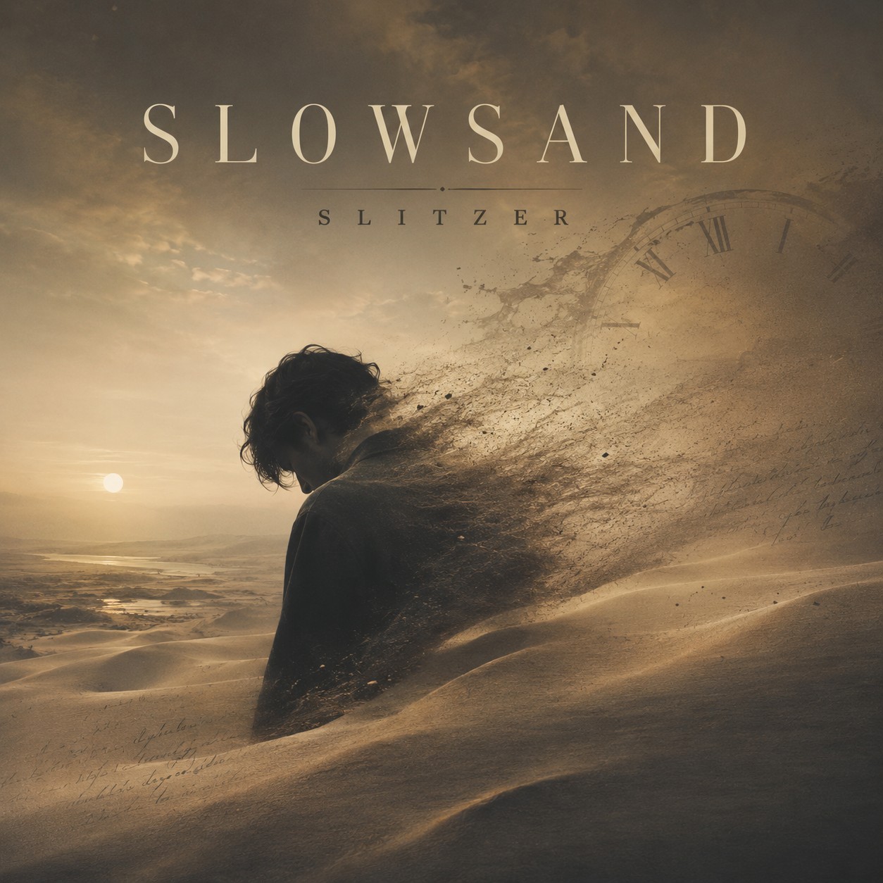 [Slitzer] Slowsand