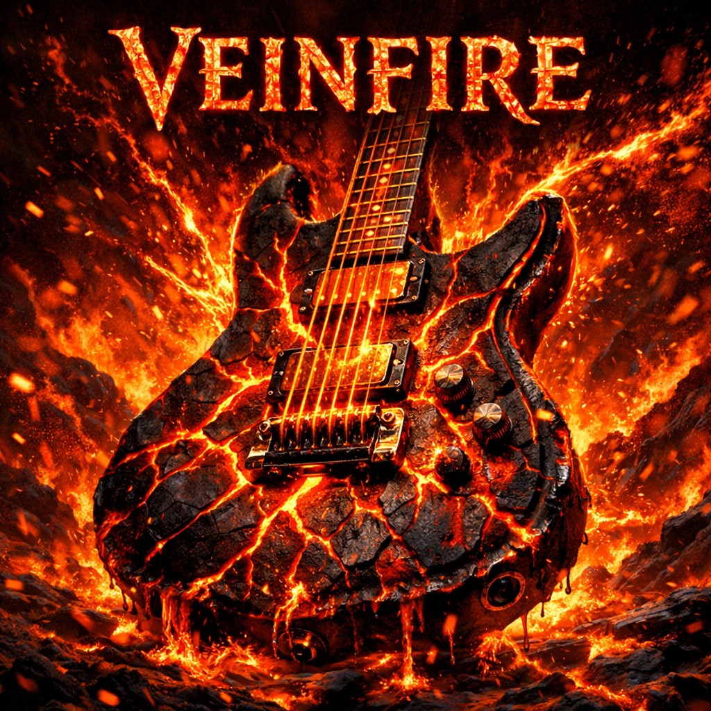 [Slitzer] Veinfire