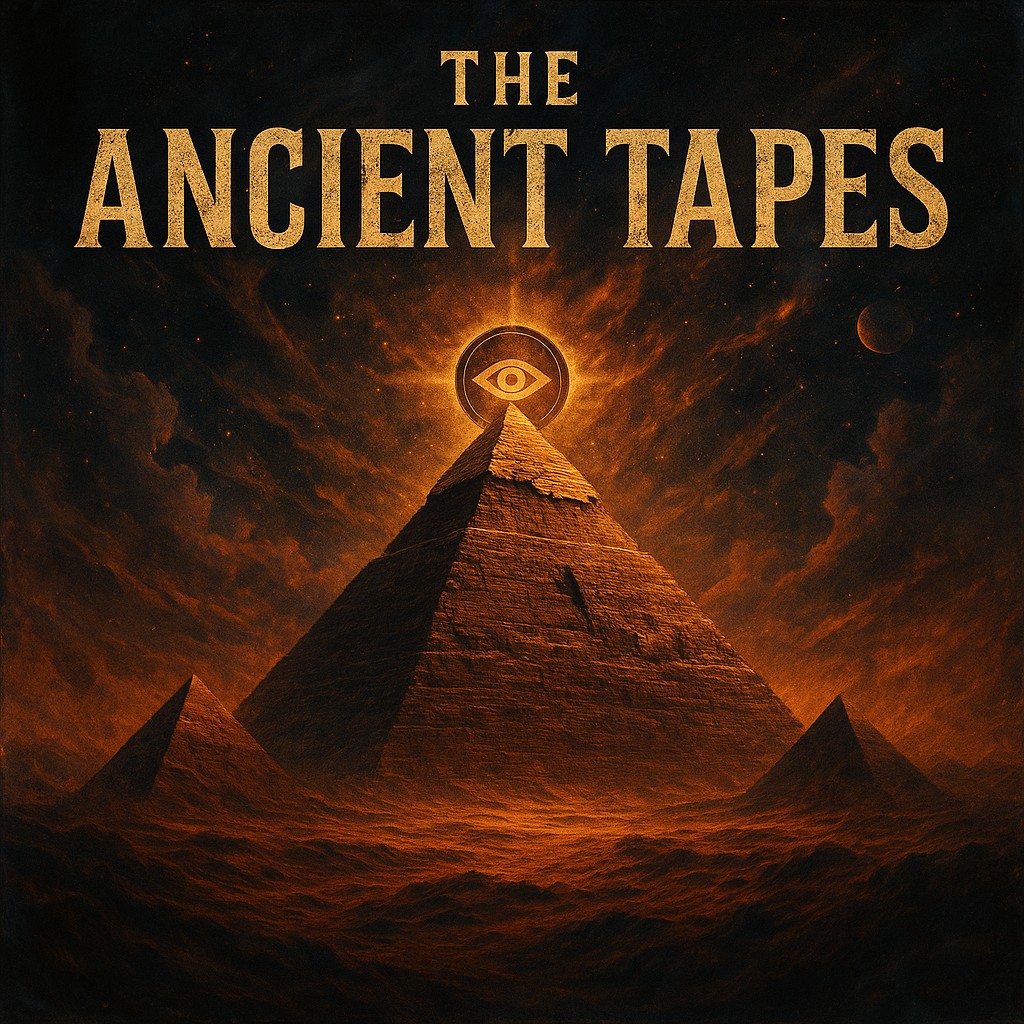 [Slitzer] The Ancient Tapes