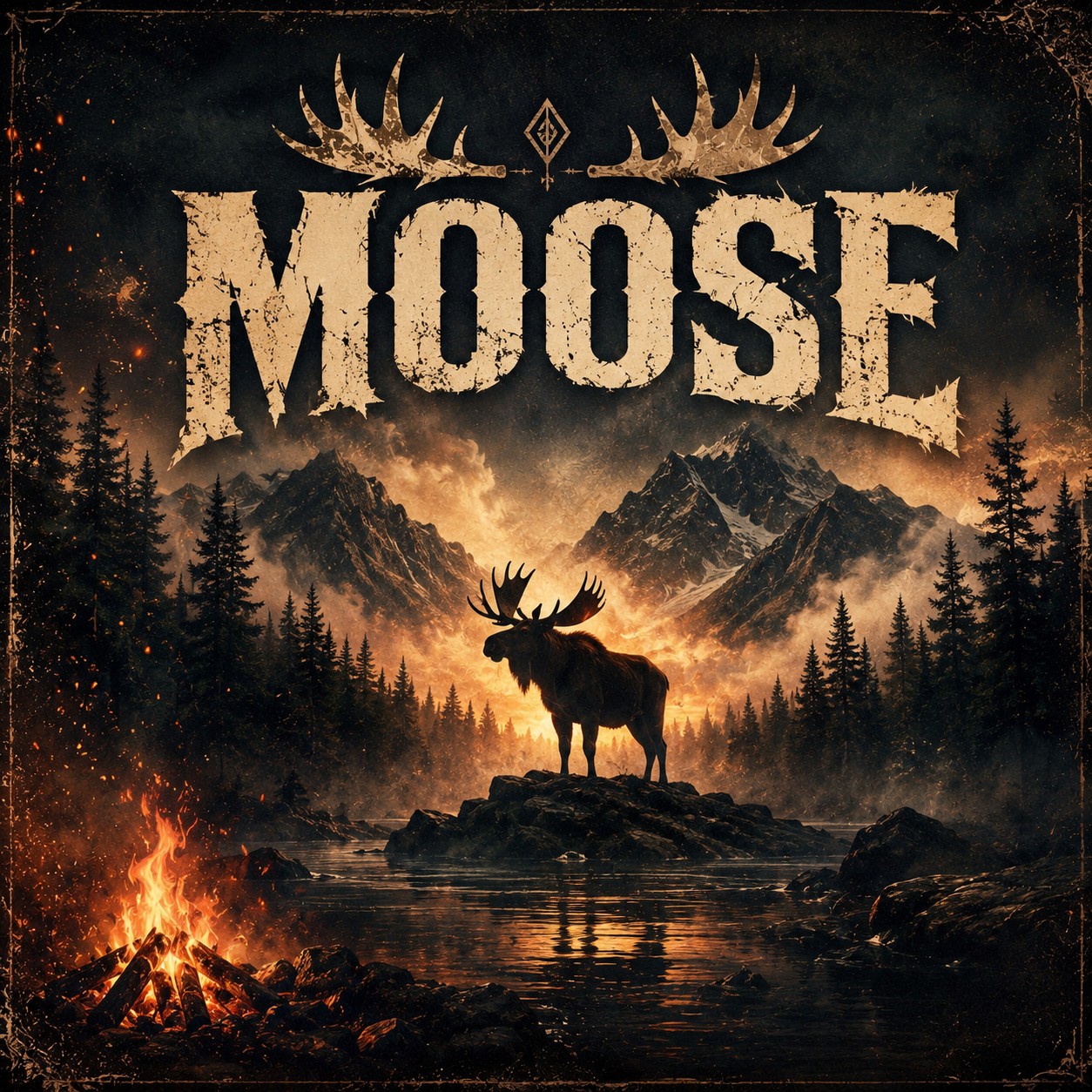 [Slitzer] Moose's Hits
