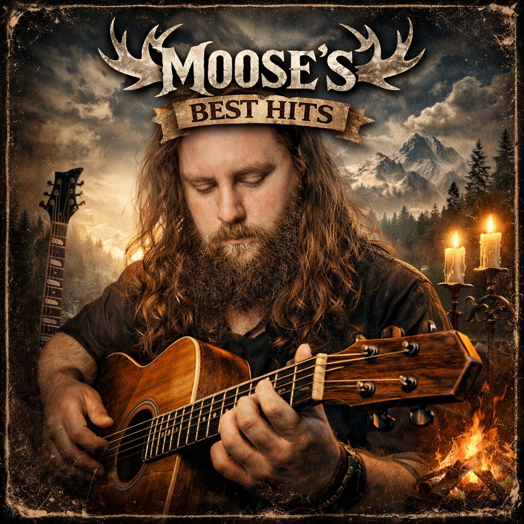 [Slitzer] Moose's Best Hits