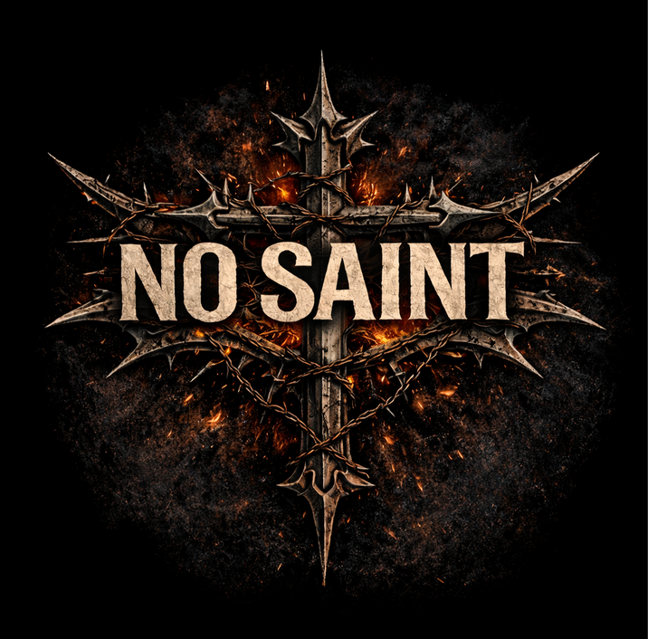 No Saint